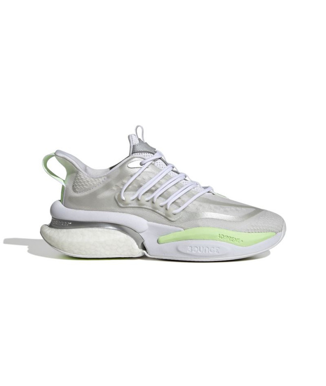 Chaussures par Running adidas Alphaboost V1...
