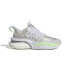 Chaussures par Running adidas Alphaboost V1 Femme Ftwbla