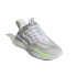 Chaussures par Running adidas Alphaboost V1 Femme Ftwbla