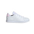 Chaussures adidas Advantage Lifestyle Court Lace Enfant Ftwbla