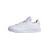 Chaussures adidas Advantage Lifestyle Court Lace Enfant Ftwbla