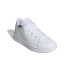 Chaussures adidas Advantage Lifestyle Court Lace Enfant Ftwbla