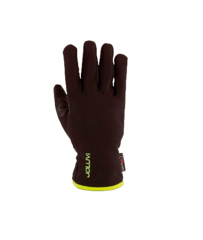 Gant Joluvi Soft-Shell Lady Noir /Noir