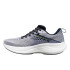 Chaussures de Running Saucony Ride 17 Iris/Navy Femme