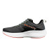 Chaussures de Running Saucony Ride 17 Shadow/Pepper Homme
