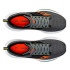 Chaussures de Running Saucony Ride 17 Shadow/Pepper Homme
