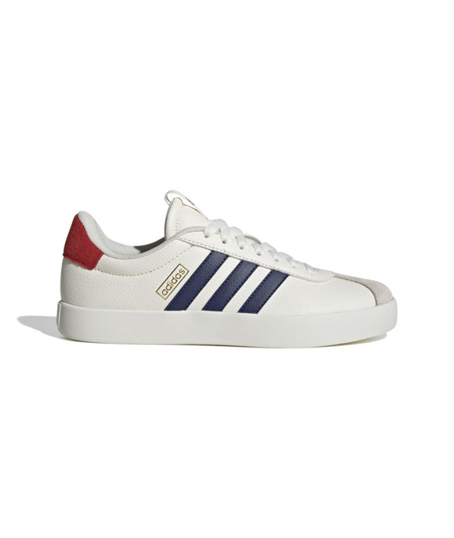 Chaussures adidas VL Court 3.0 Femme Casbla