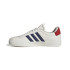 Chaussures adidas VL Court 3.0 Femme Casbla