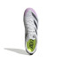 Chaussures de Athlétisme adidas Adizero Xcs Ftwbla