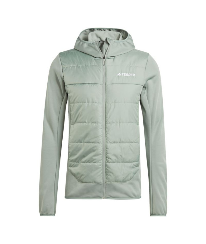 Veste adidas Homme randonnée Multi Hyb Verpla
