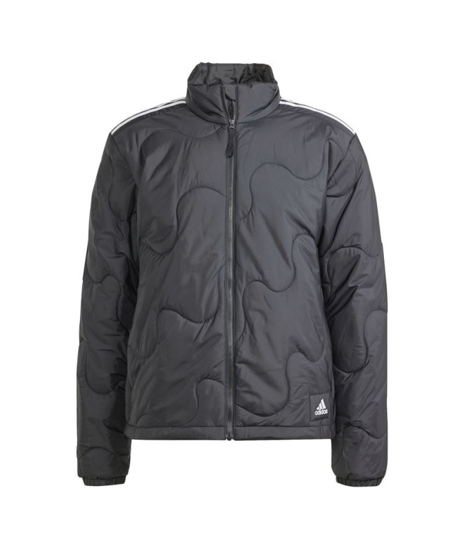 Veste de Montagne adidas Nuganic Insulated...
