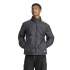 Veste de Montagne adidas Nuganic Insulated Homme Black