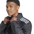 Veste de Montagne adidas Nuganic Insulated Homme Black