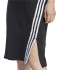 Robe adidas Fi 3S Essentials Femme Noir