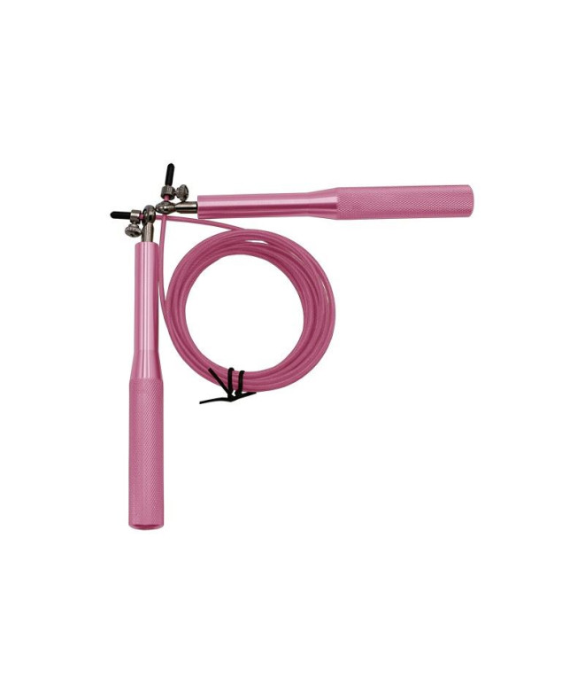 Corde à sauter Fitness Softee de la grande vitesse