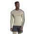 T-shirt par Fitness adidas Essentials Tf 3S Ls Homme Guipla