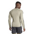 T-shirt par Fitness adidas Essentials Tf 3S Ls Homme Guipla