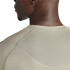 T-shirt par Fitness adidas Essentials Tf 3S Ls Homme Guipla