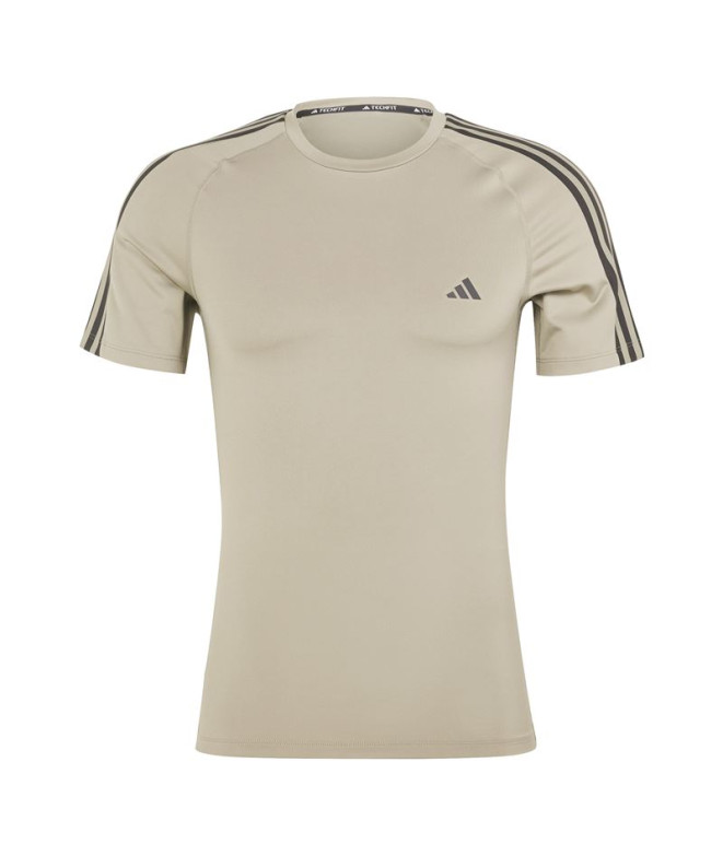 T-shirt de Fitness adidas Essentials Tf 3S...