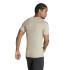 T-shirt de Fitness adidas Essentials Tf 3S Homme Guipla