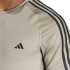 T-shirt de Fitness adidas Essentials Tf 3S Homme Guipla
