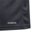 T-shirt de Fitness adidas Essentials U Tr-Es Logo Enfant Carbon