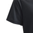 T-shirt de Fitness adidas Essentials U Tr-Es Logo Enfant Carbon