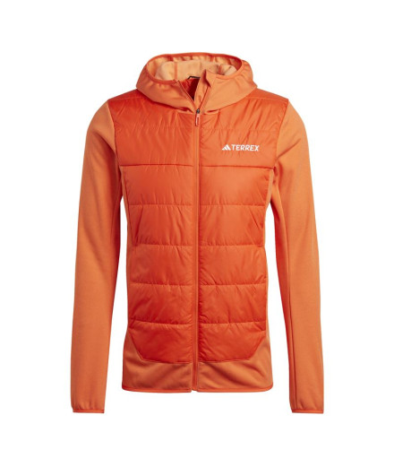 Veste randonnée adidas Multi Hyb Homme Senaim
