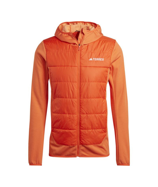 Veste randonnée adidas Multi Hyb Homme Senaim