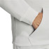 Sweat adidas Fi 3S Halfzip Homme Gridos