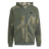 Veste adidas Fi 3S Fz Homme Multco