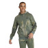 Veste adidas Fi 3S Fz Homme Multco