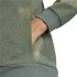 Veste adidas Fi 3S Fz Homme Multco