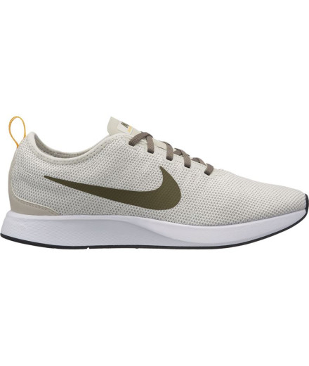 Sportswear trainers Nike Dualtone Racer Grey