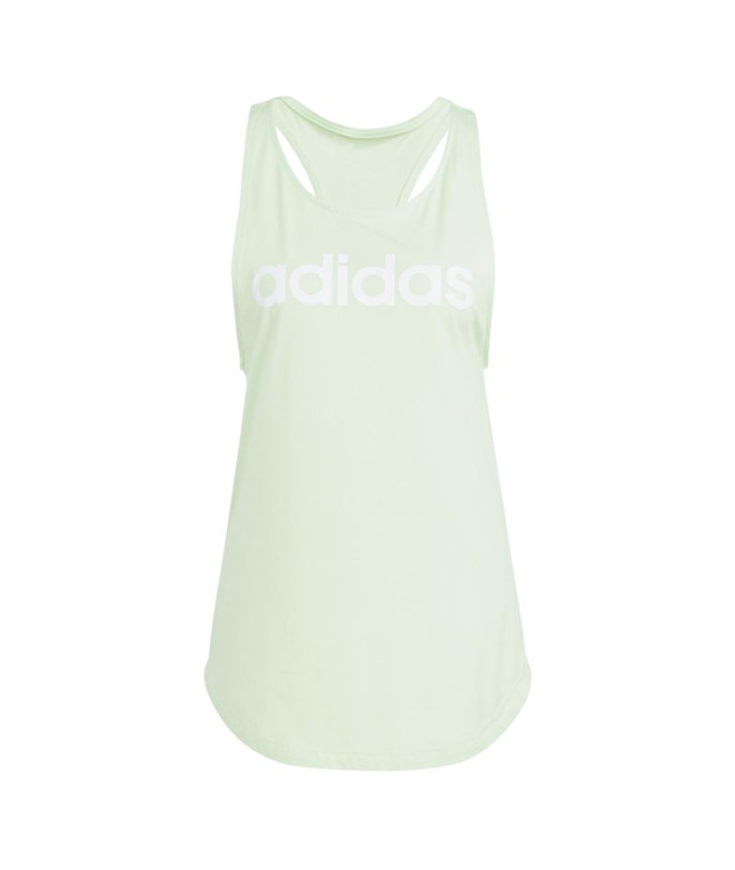 Tops adidas Lin Tk Femme Chisem