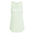 Tops adidas Lin Tk Femme Chisem