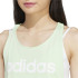 Tops adidas Lin Tk Femme Chisem