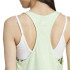 Tops adidas Lin Tk Femme Chisem