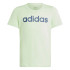 T-shirt adidas G Lin Fille Chisem