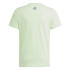 T-shirt adidas G Lin Fille Chisem