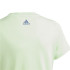 T-shirt adidas G Lin Fille Chisem