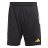 Pantalons de Football adidas Juve Trainning Homme