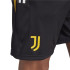Pantalons de Football adidas Juve Trainning Homme