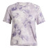 T-shirt par Fitness adidas Essentials Aop Flower Femme Mamasi