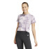 T-shirt par Fitness adidas Essentials Aop Flower Femme Mamasi