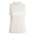 Tops from Fitness adidas Essentials Tr-Es Logo Tk Femme Mamasi