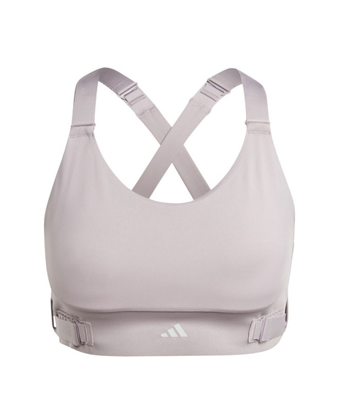 Brassiere de sport Fitness adidas Femme de...