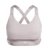 Brassiere de sport Fitness adidas Femme de Essentials Fastim L Hs Liver