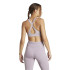 Brassiere de sport Fitness adidas Femme de Essentials Fastim L Hs Liver