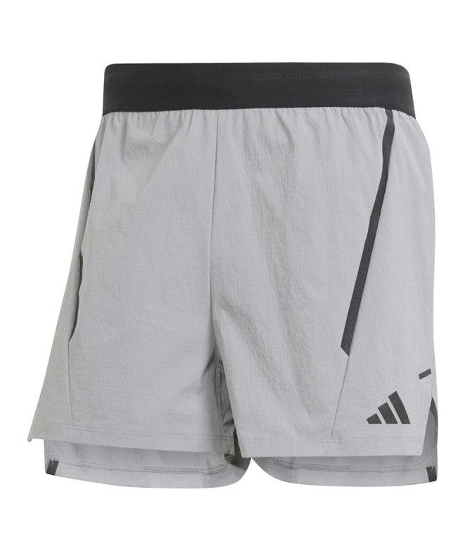Pantalon by Fitness adidas Essentials D4T Ps...